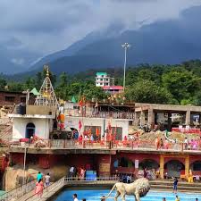 Chamunda Devi